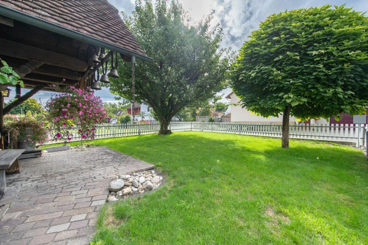 Vivre & Se Détendre : Maison Individuelle Spacieuse avec Oasis de Bien-Être - Photo 24 sur 30