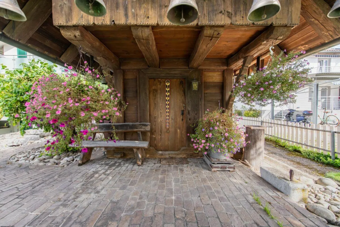 Vivre & Se Détendre : Maison Individuelle Spacieuse avec Oasis de Bien-Être - Photo 25 sur 30