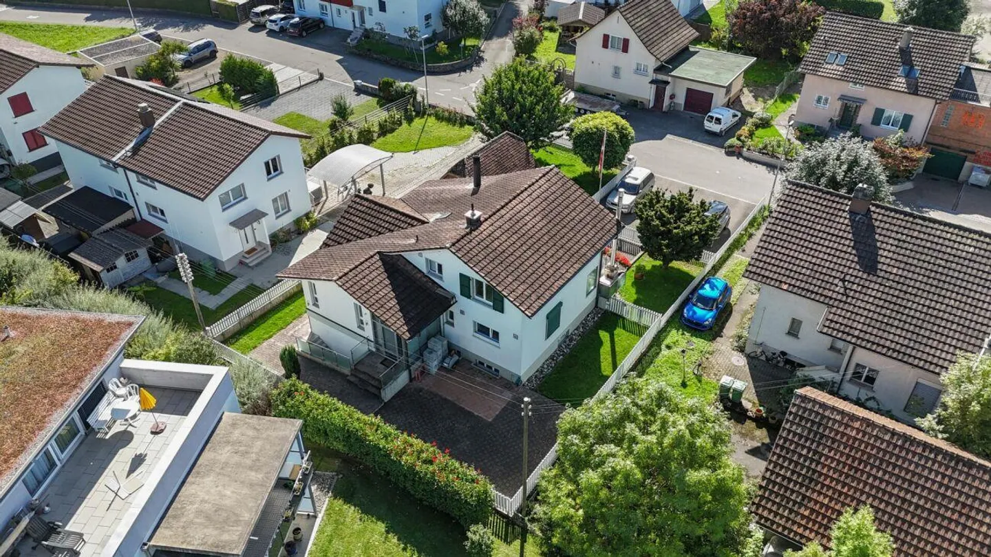 Vivre & Se Détendre : Maison Individuelle Spacieuse avec Oasis de Bien-Être - Photo 29 sur 30