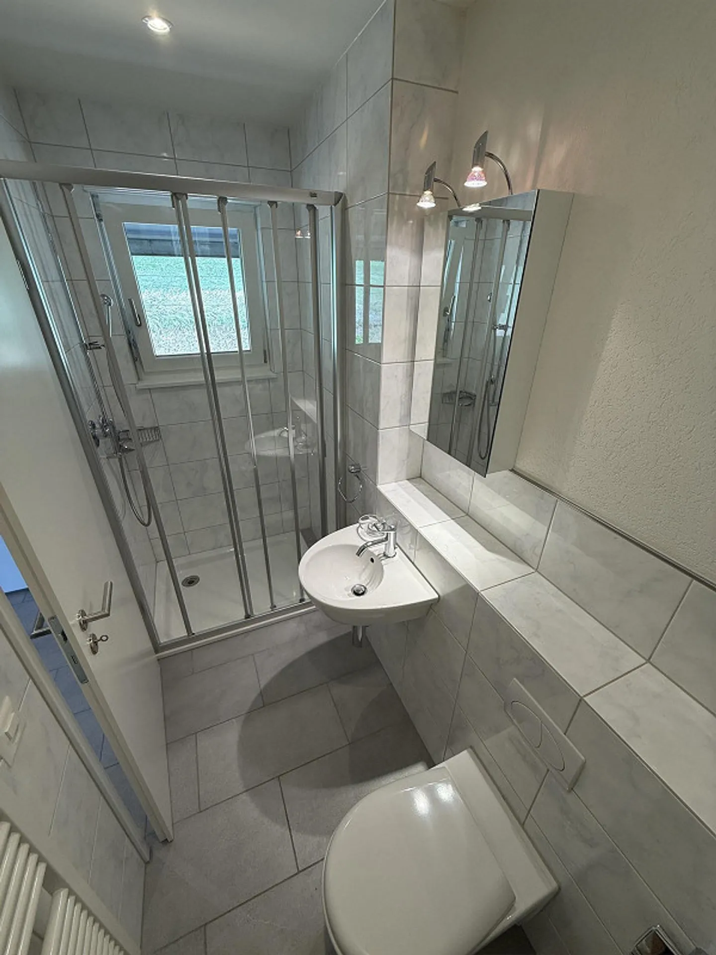 4.5 Room Maisonette Apartment - Photo 3 of 10