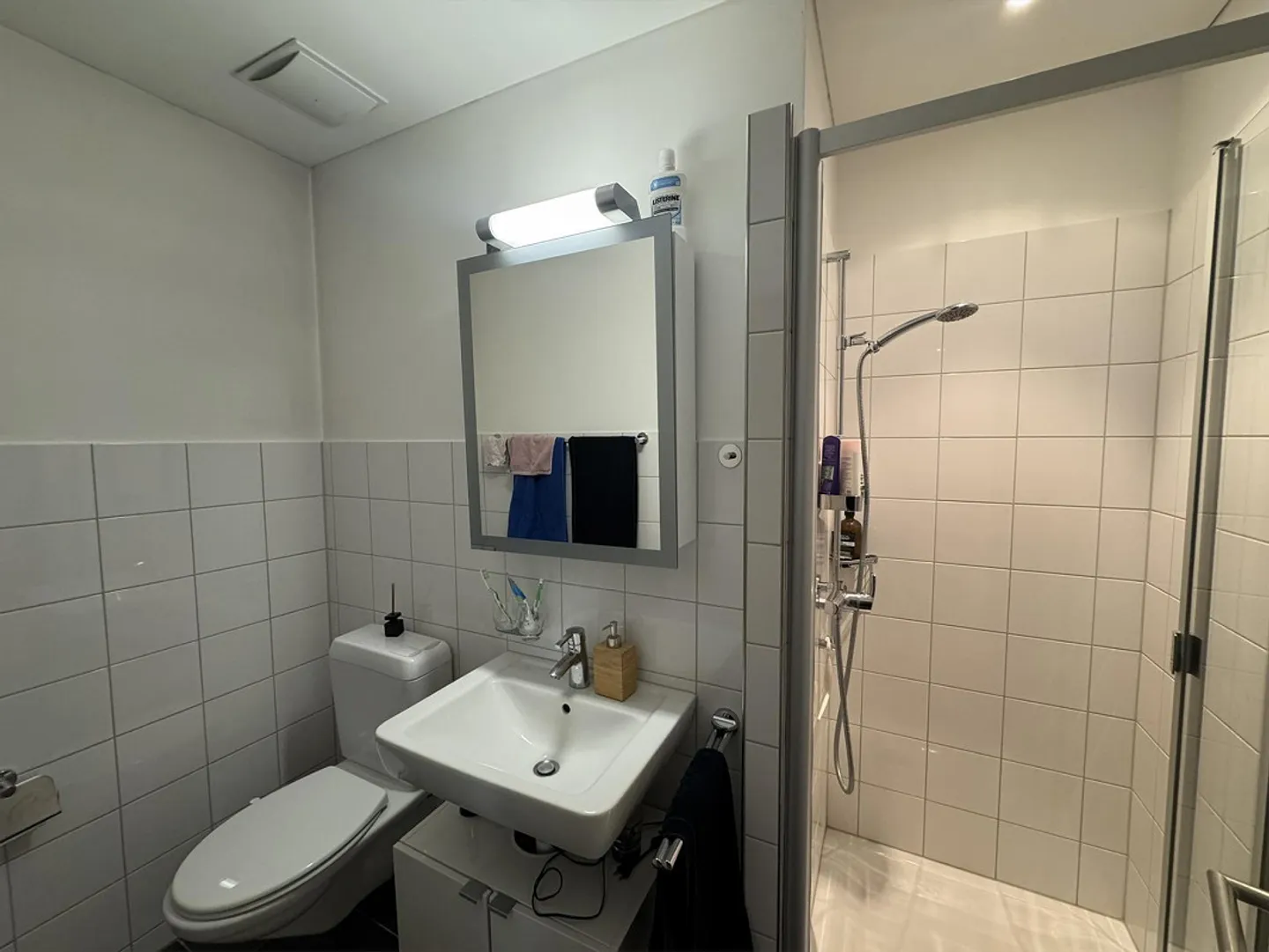 Magnifique maisonette/duplex de 5,5 pièces avec vue - Photo 9 sur 12