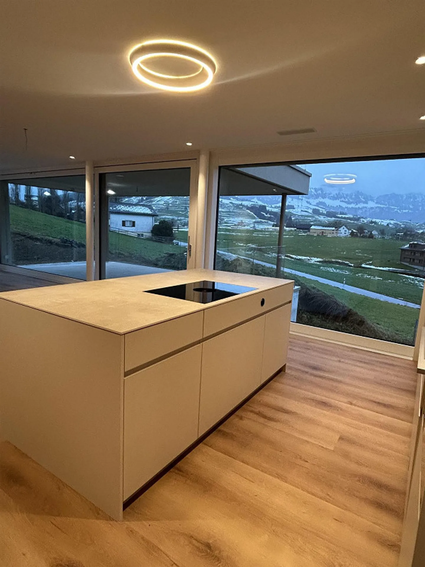 Beautiful new 4.5 room apartment - Photo 2 of 11