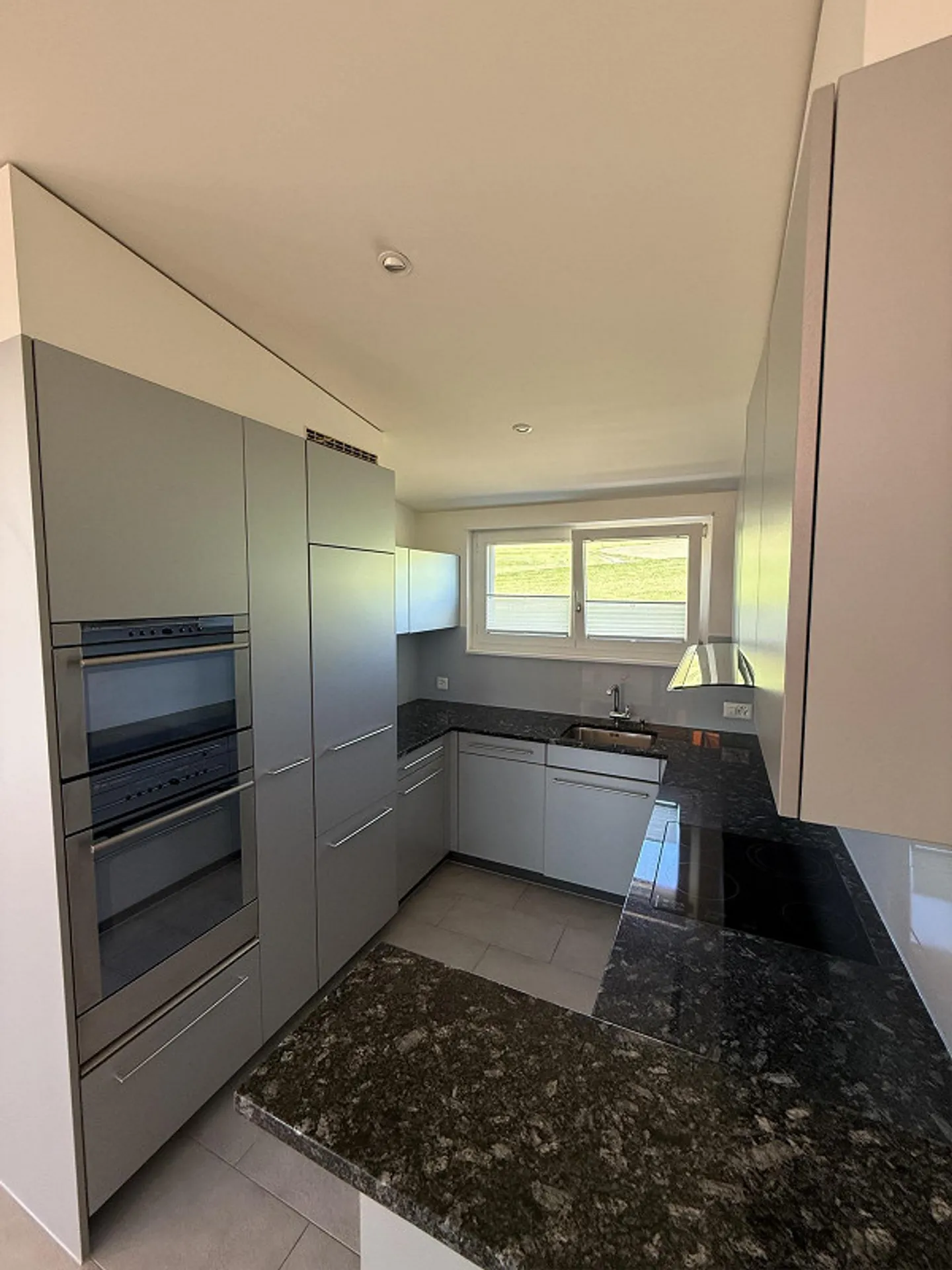 4.5 Room Maisonette Apartment - Photo 5 of 10
