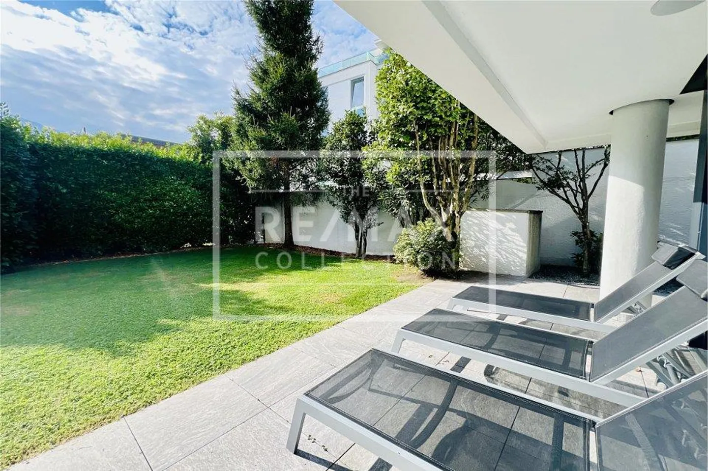 Appartement 3.5 pièces - Photo 12 sur 13