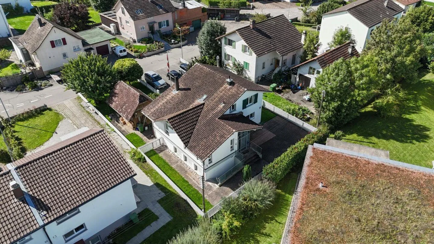 Vivre & Se Détendre : Maison Individuelle Spacieuse avec Oasis de Bien-Être - Photo 30 sur 30