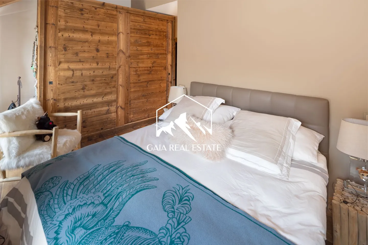 Appartement attique avec vue panoramique - Photo 8 sur 19