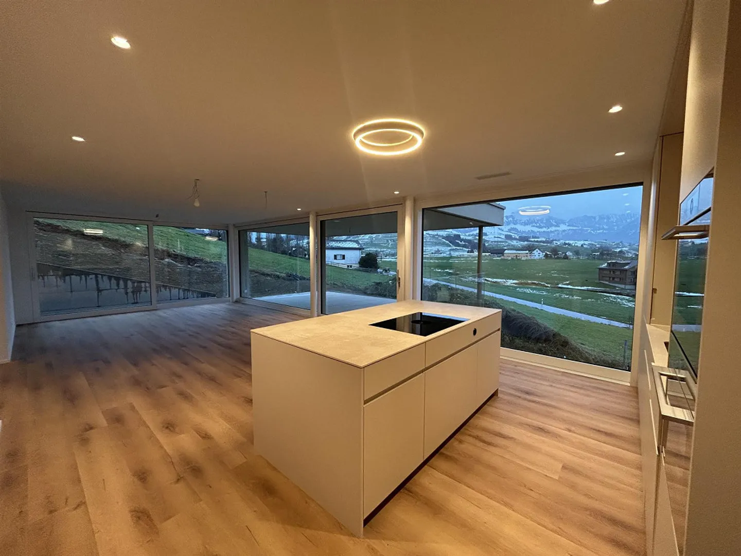 Beautiful new 4.5 room apartment - Photo 6 of 11