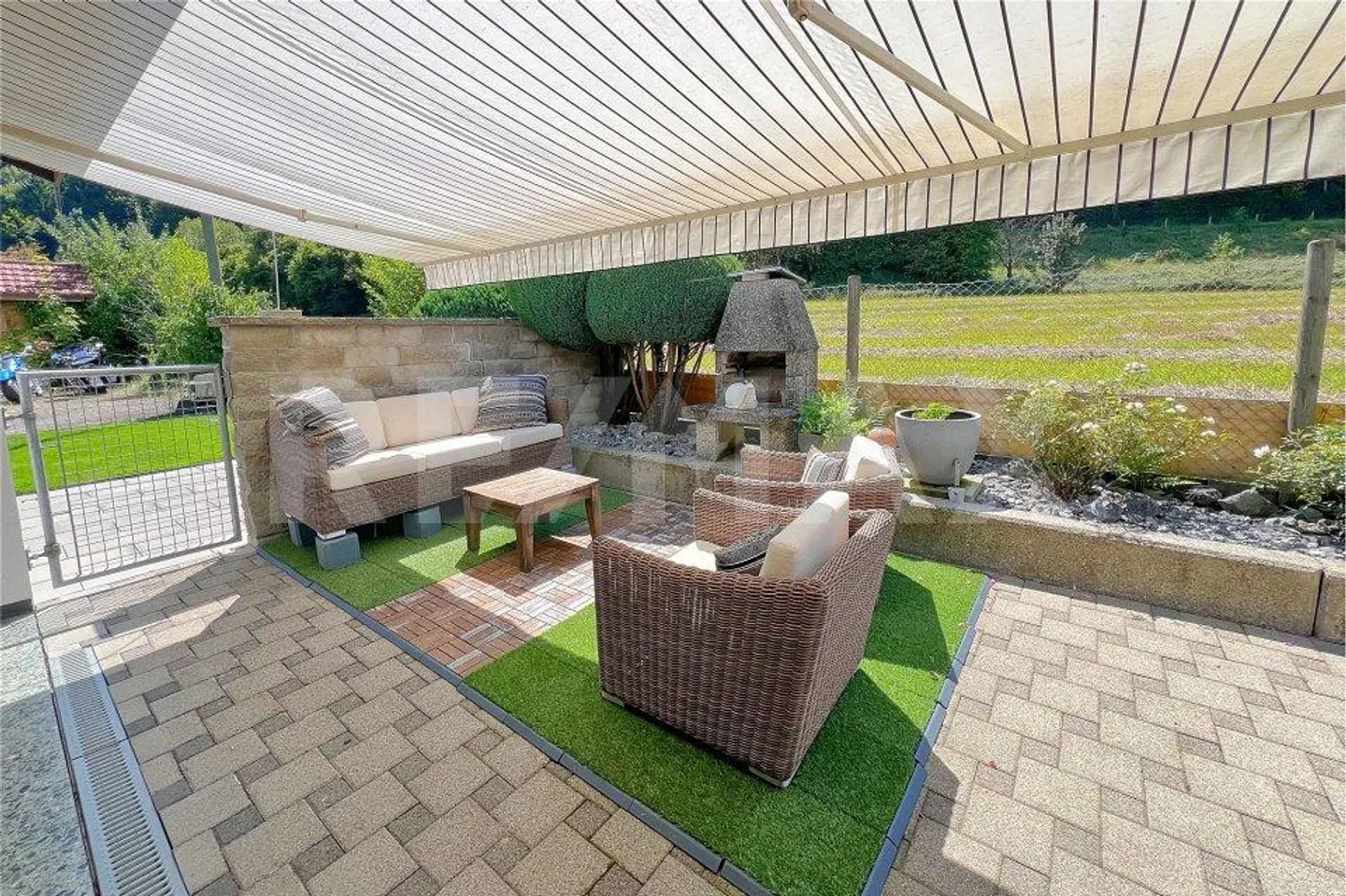 Maison individuelle de 6,5 pièces bien entretenue - le foyer pour votre famille ? - Photo 5 sur 13