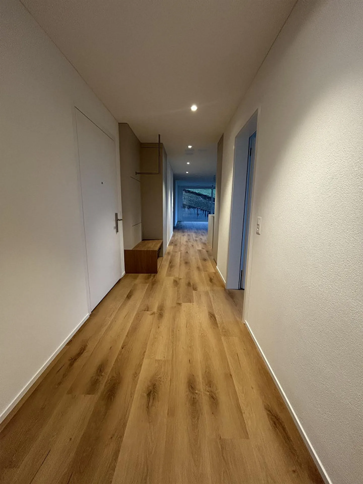 Beautiful new 4.5 room apartment - Photo 7 of 11