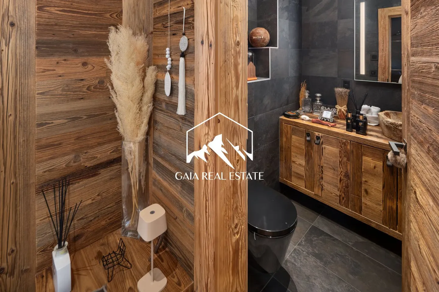 Appartement attique avec vue panoramique - Photo 15 sur 19