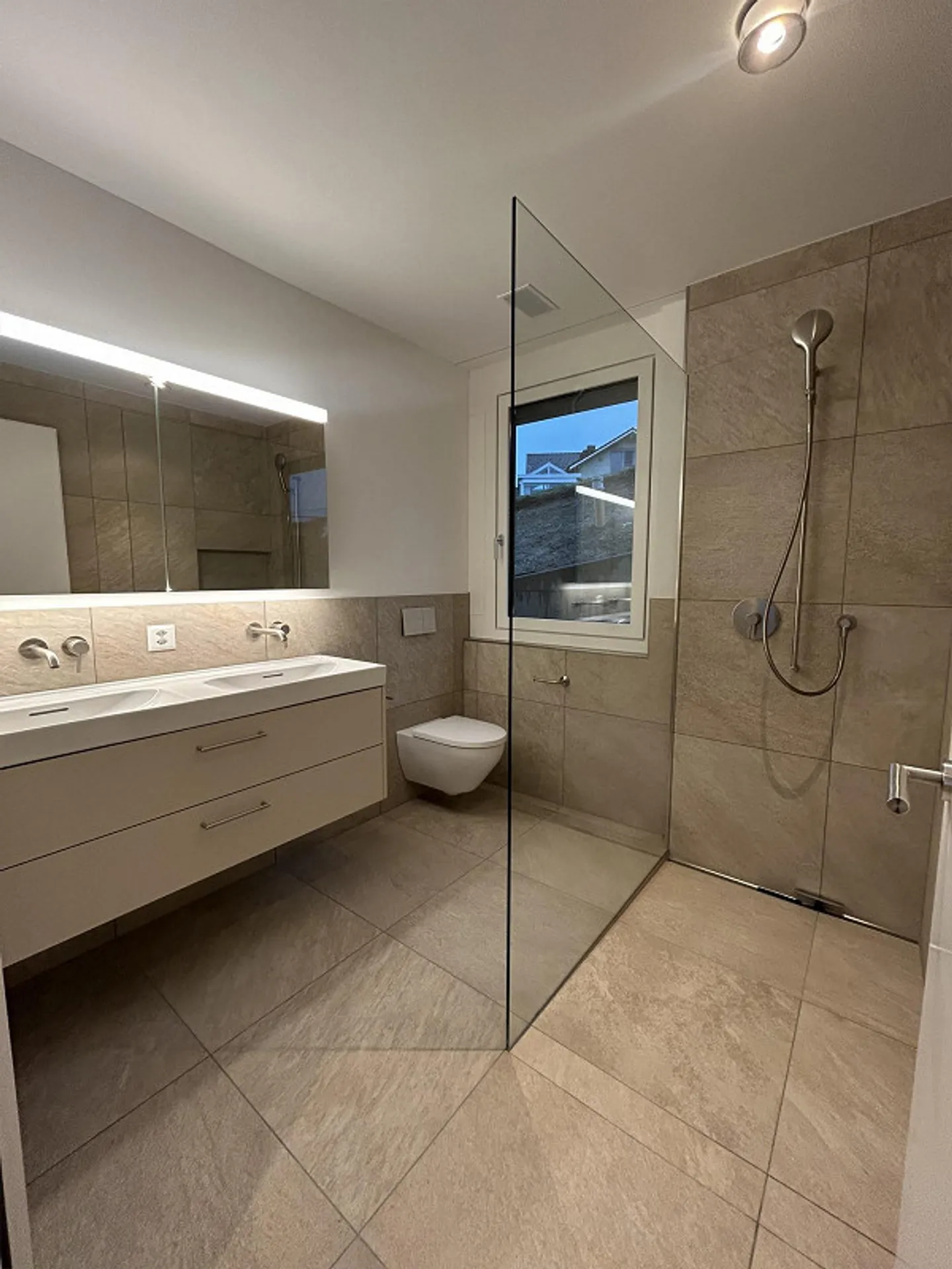 Beautiful new 4.5 room apartment - Photo 5 of 11