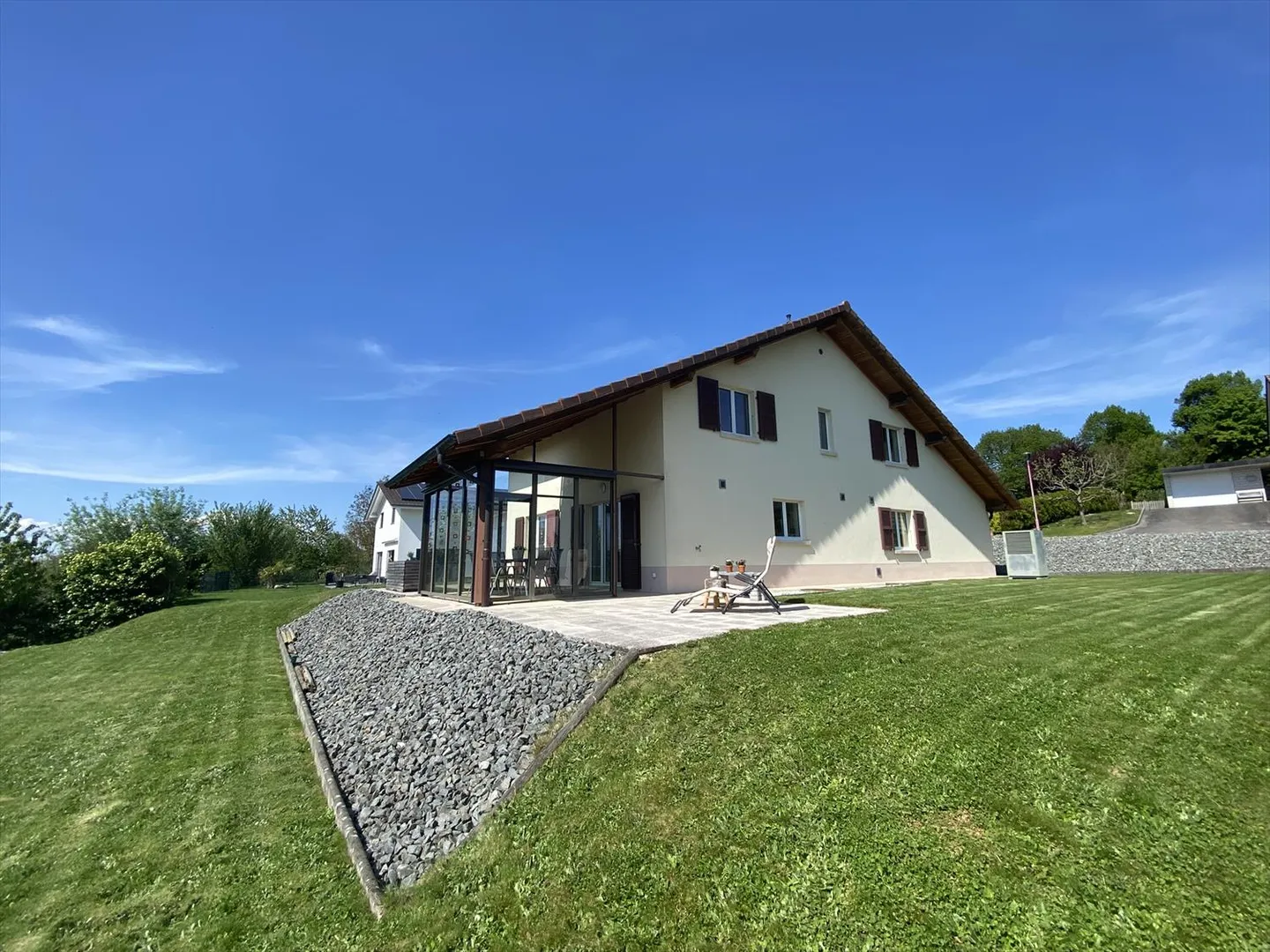 Villa - Foto 2 di 13