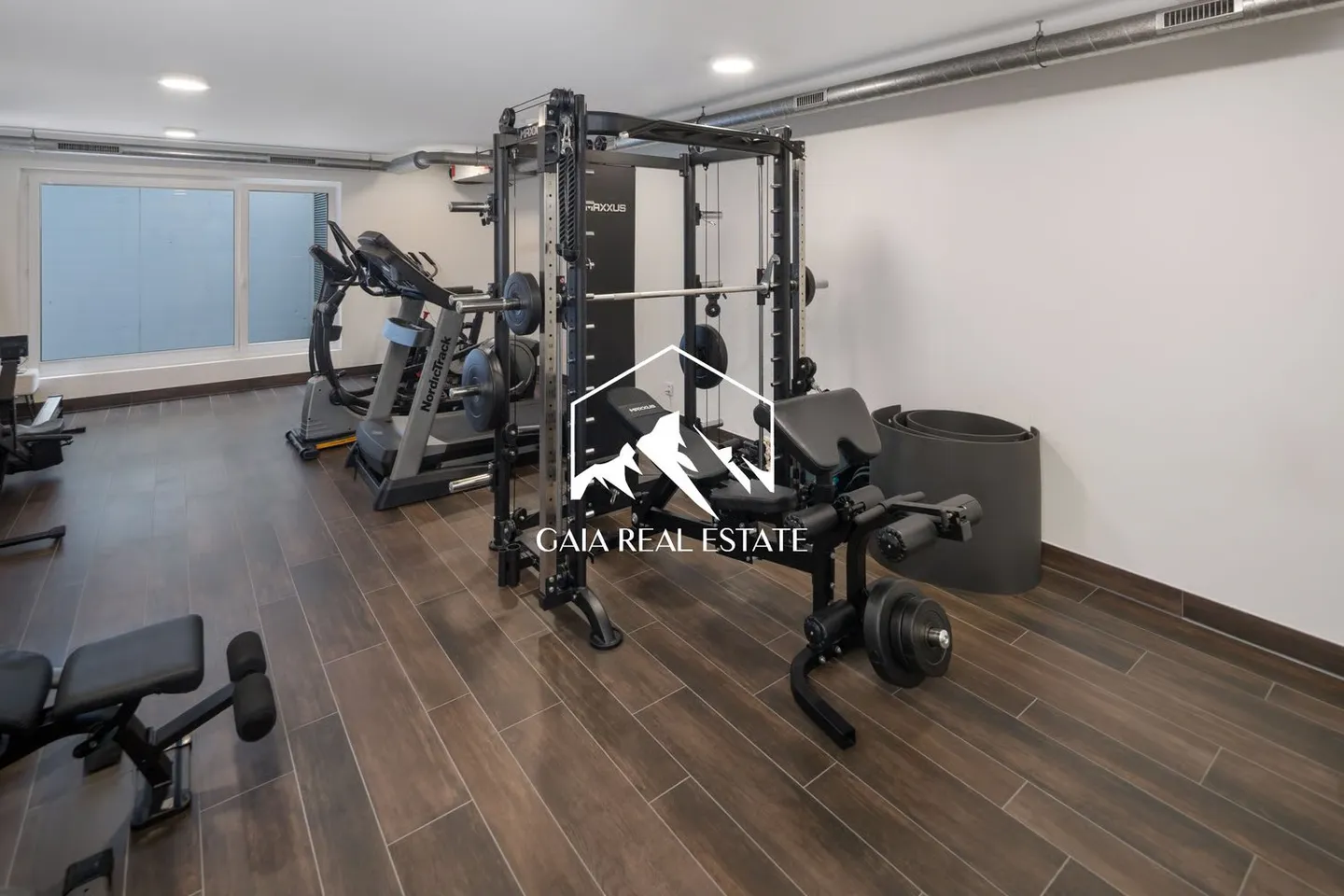 Appartement attique avec vue panoramique - Photo 16 sur 19