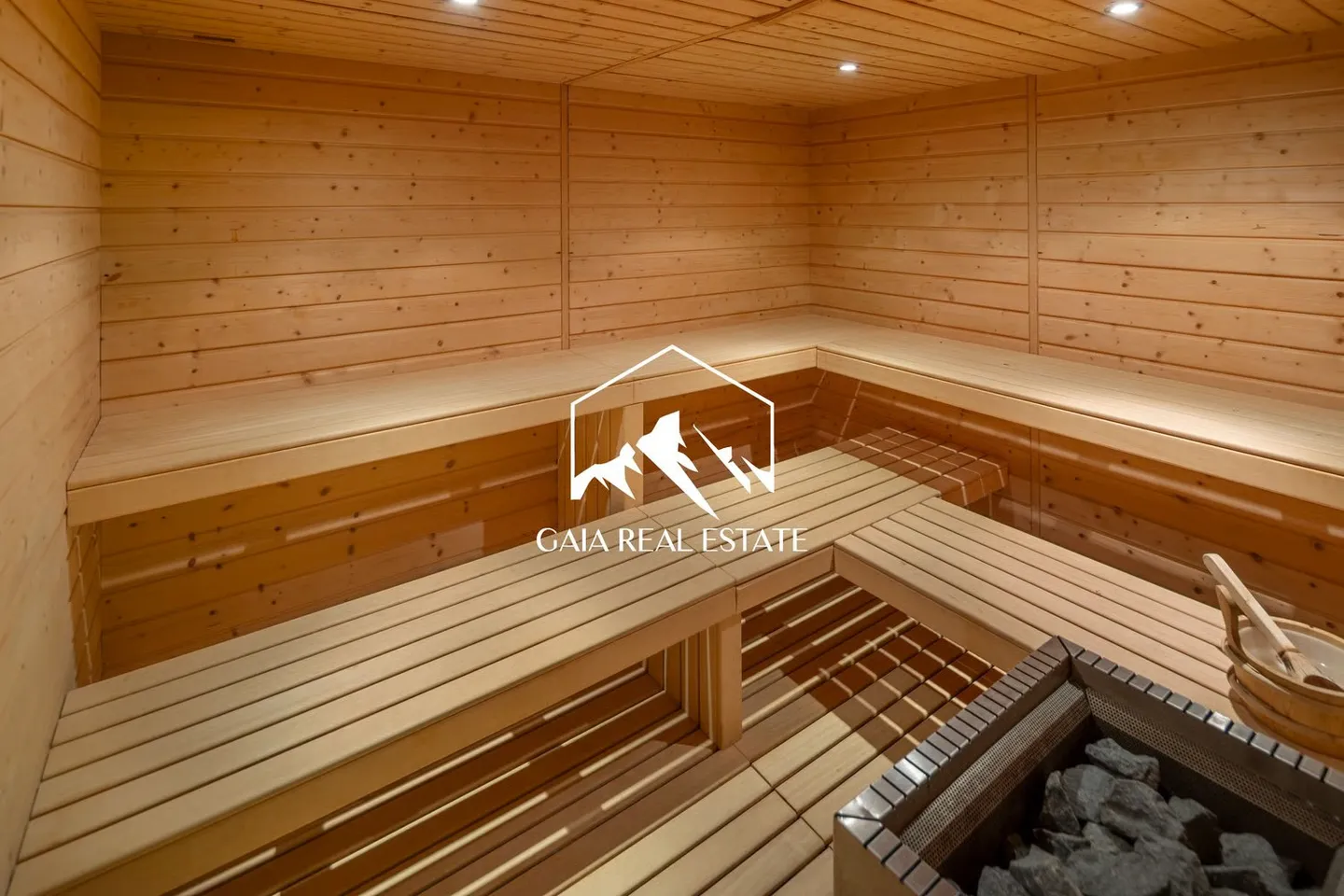 Appartement attique avec vue panoramique - Photo 17 sur 19