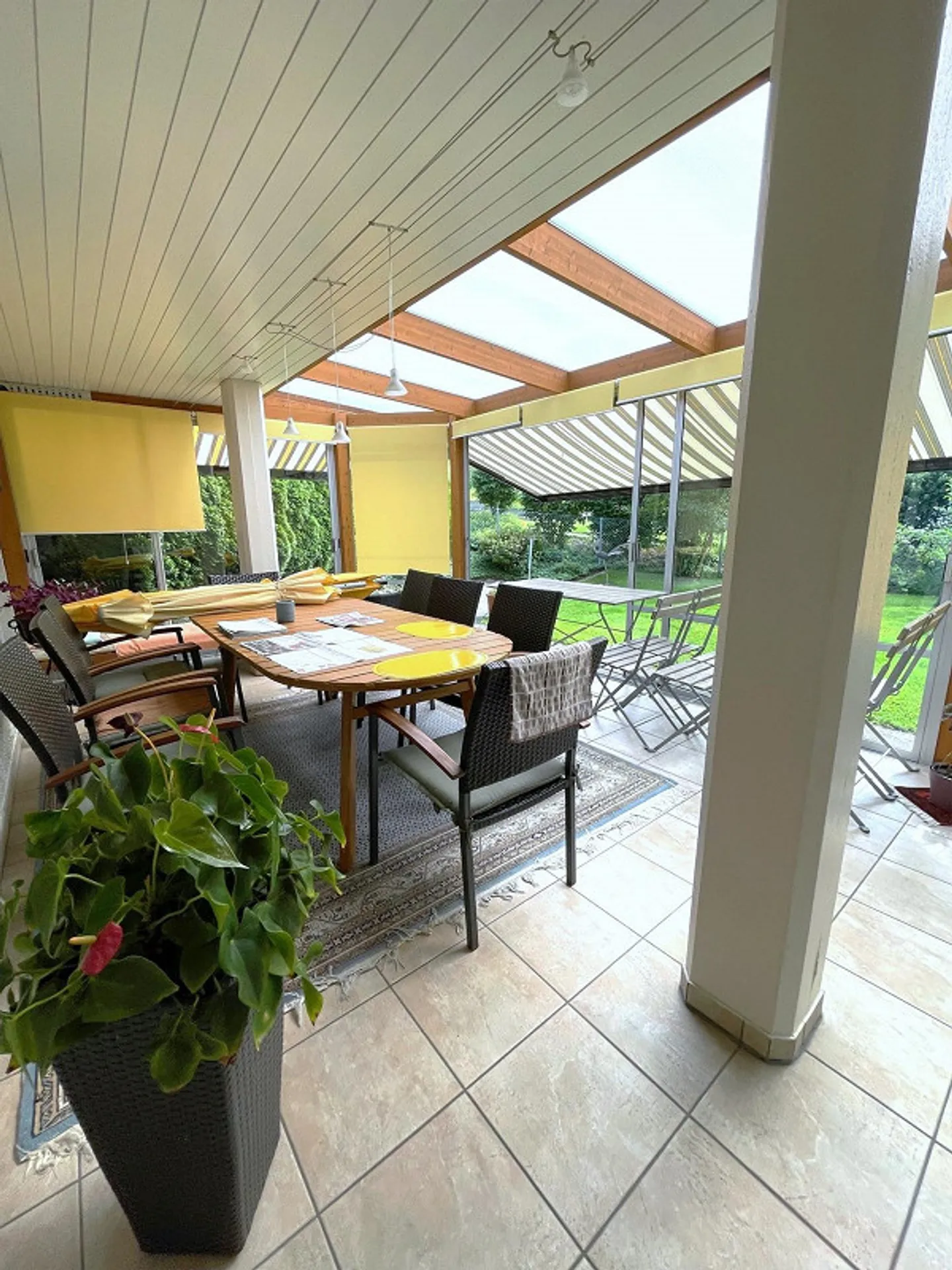 Single-family house with lake view in Rorschacherberg - Photo 11 of 19