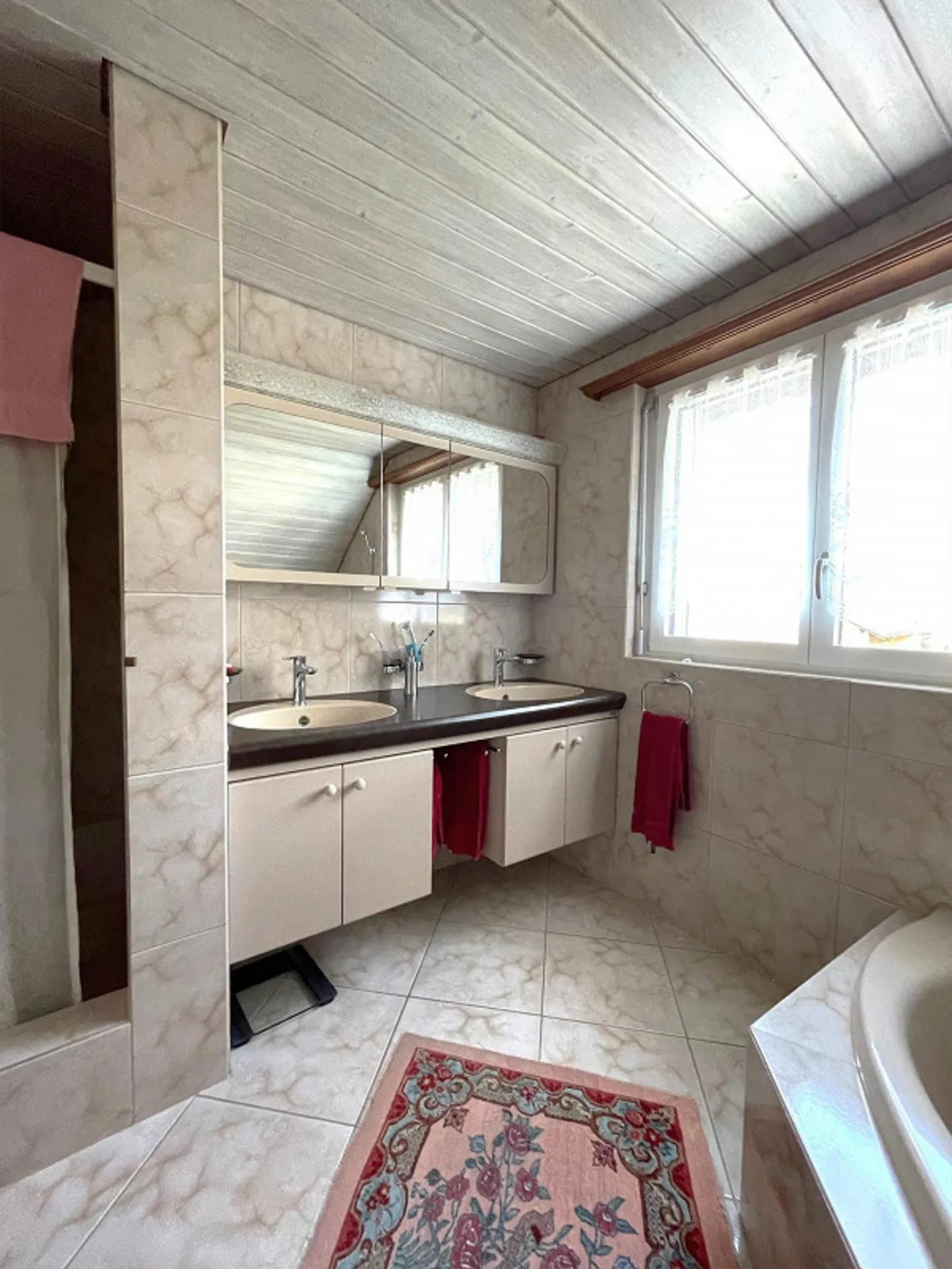 Single-family house with lake view in Rorschacherberg - Photo 12 of 19