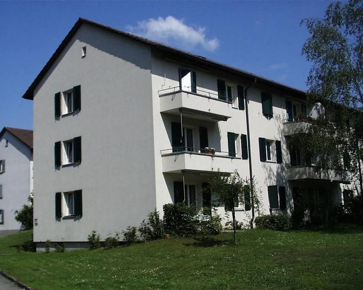 piccolo appartamento accogliente in una posizione tranquilla - Foto 2 di 6