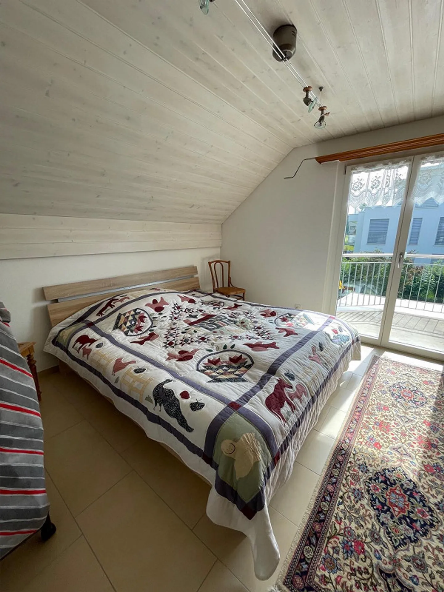 Single-family house with lake view in Rorschacherberg - Photo 15 of 19