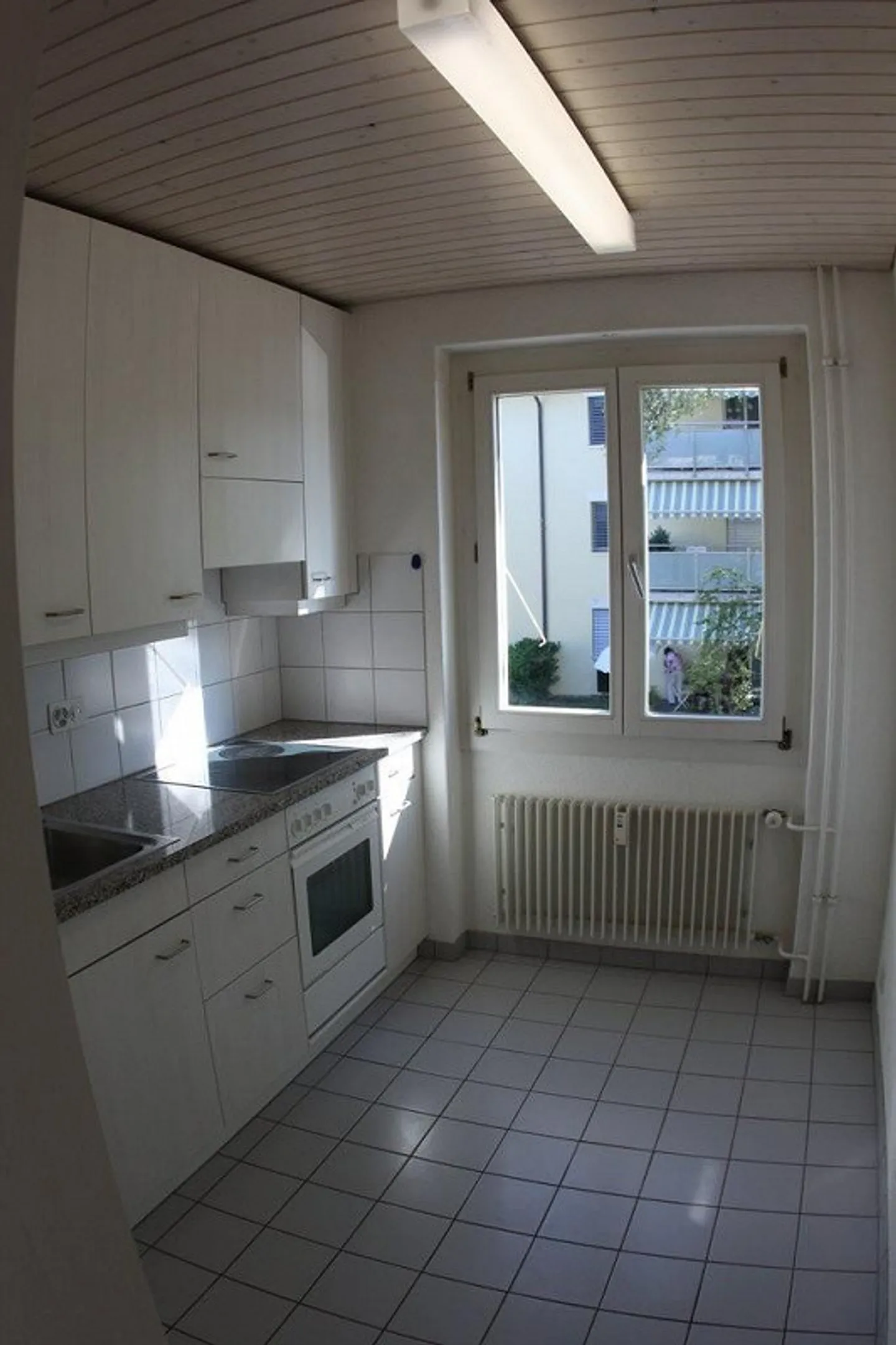 piccolo appartamento accogliente in una posizione tranquilla - Foto 4 di 6