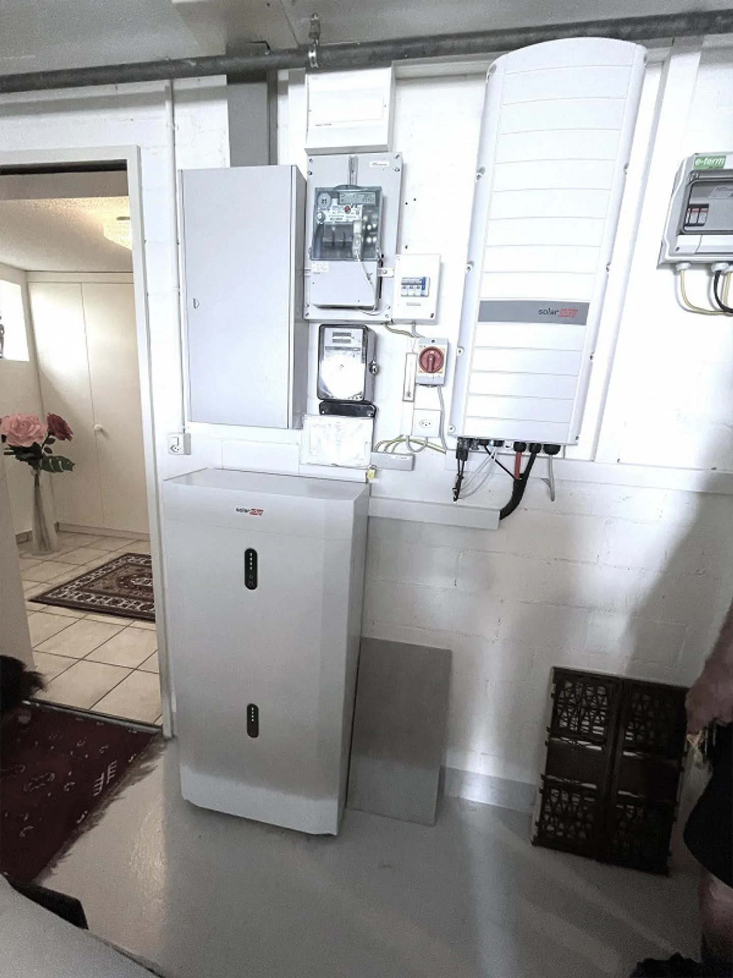 Single-family house with lake view in Rorschacherberg - Photo 16 of 19