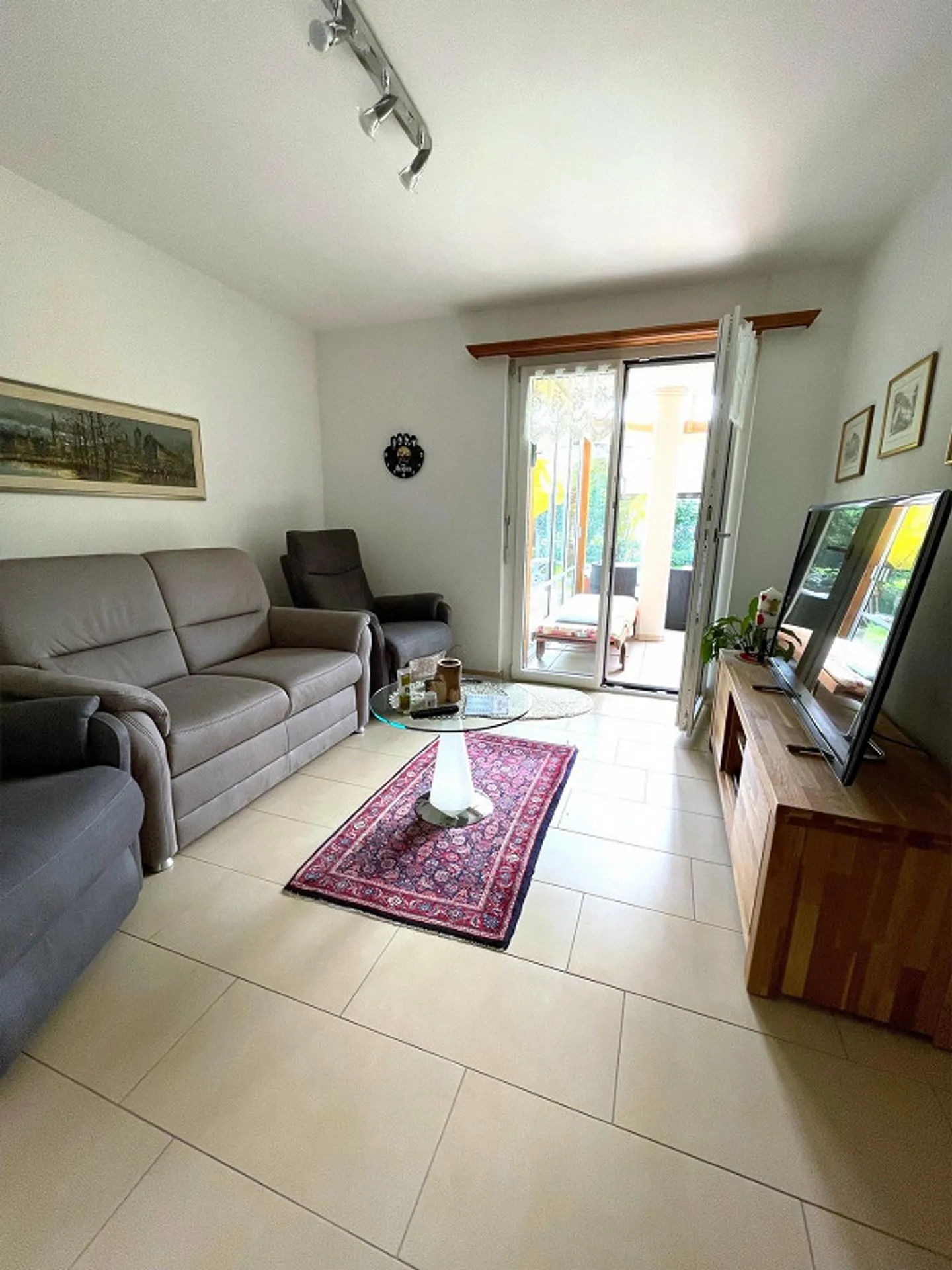 Single-family house with lake view in Rorschacherberg - Photo 14 of 19