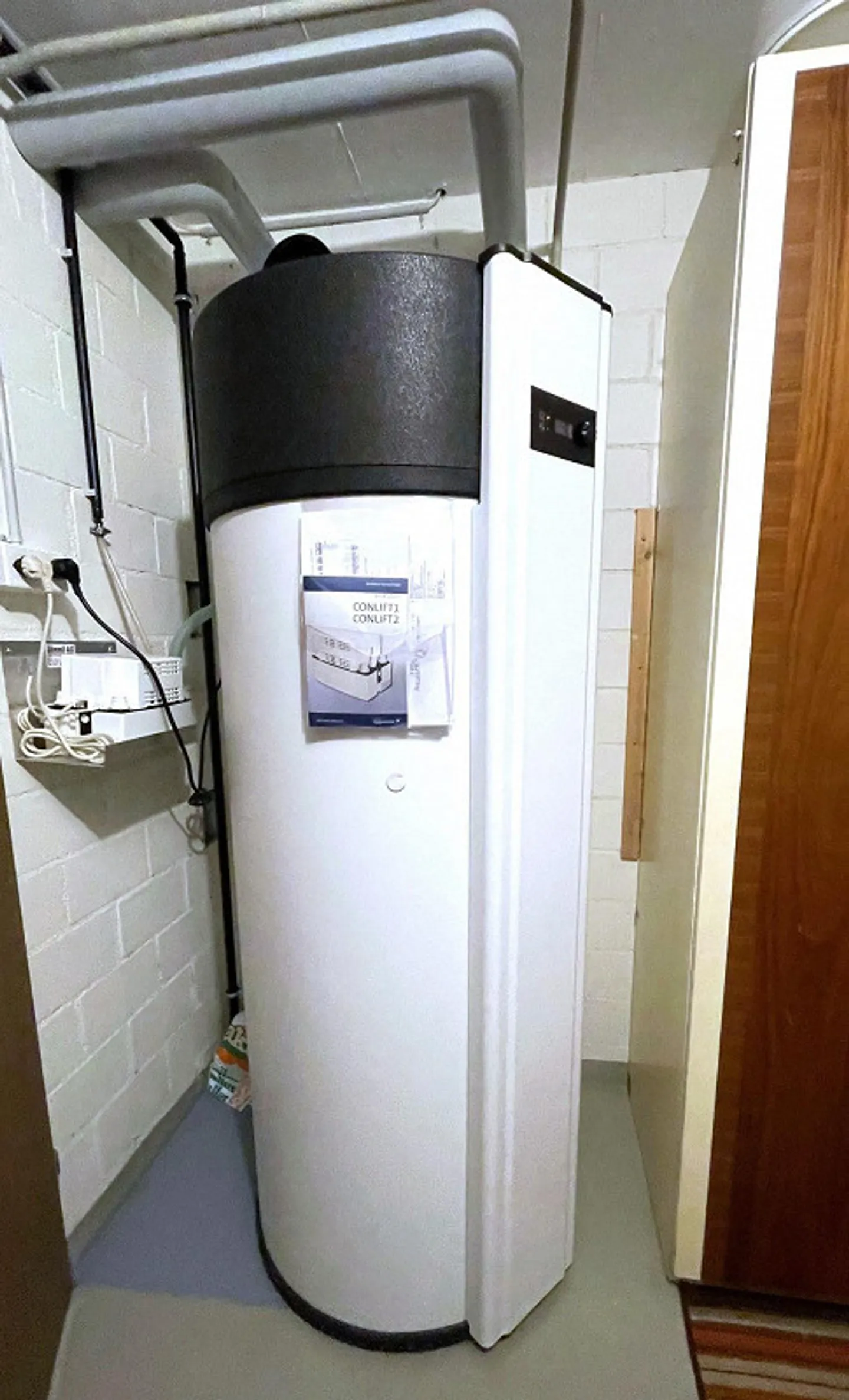 Single-family house with lake view in Rorschacherberg - Photo 18 of 19