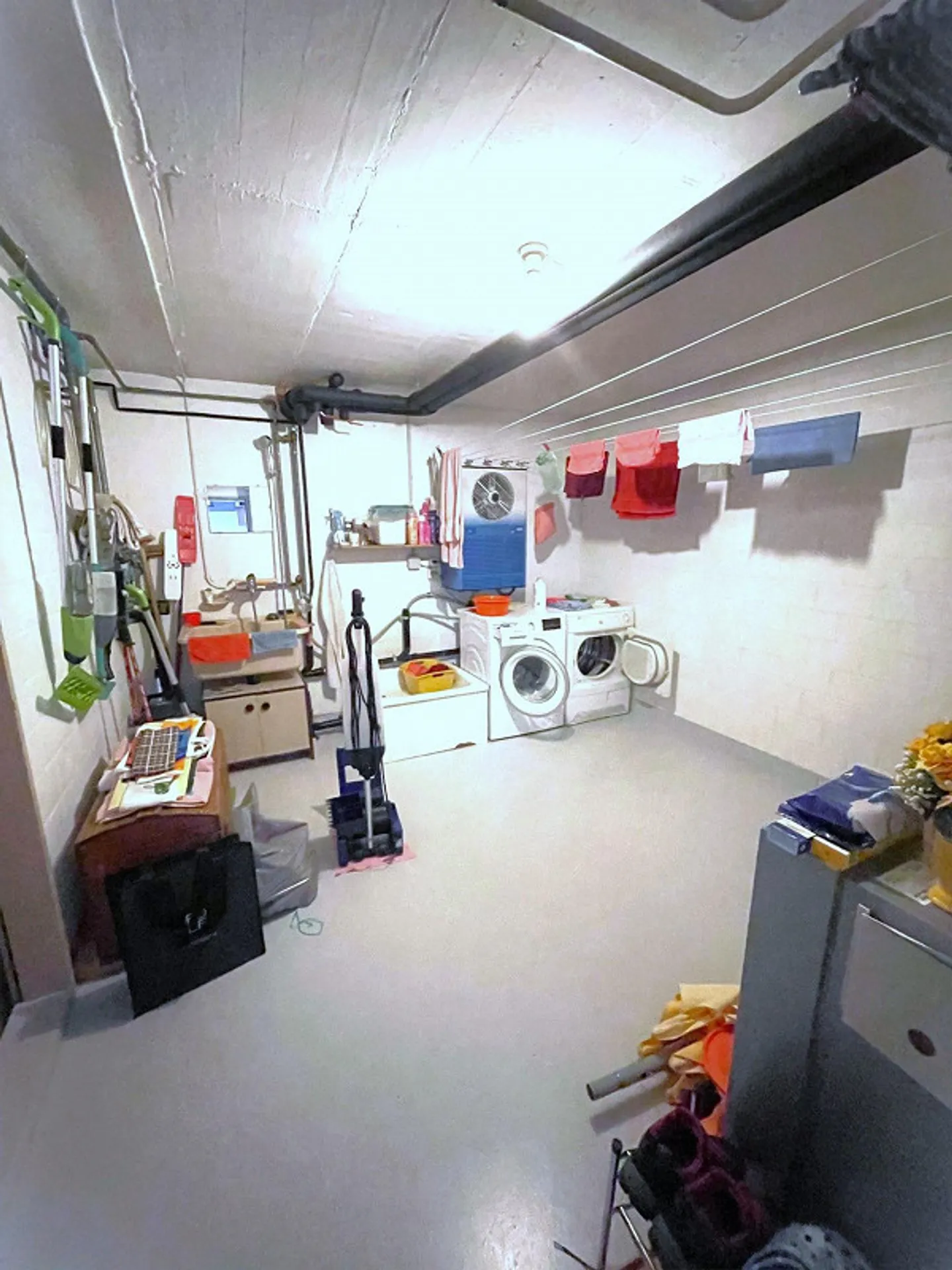 Single-family house with lake view in Rorschacherberg - Photo 19 of 19