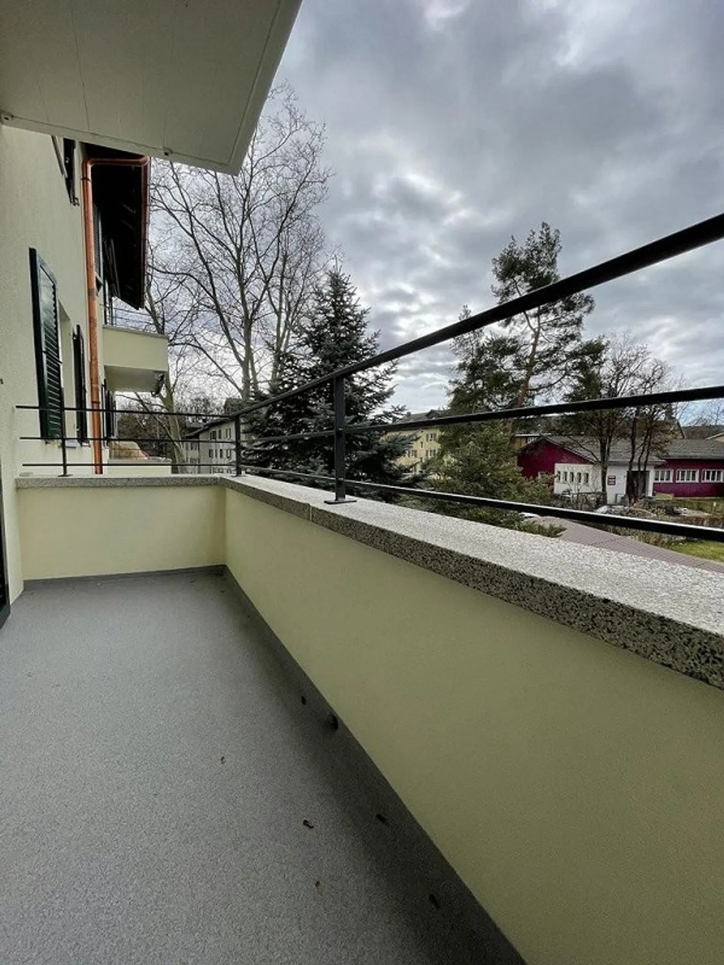 piccolo appartamento accogliente in una posizione tranquilla - Foto 6 di 6