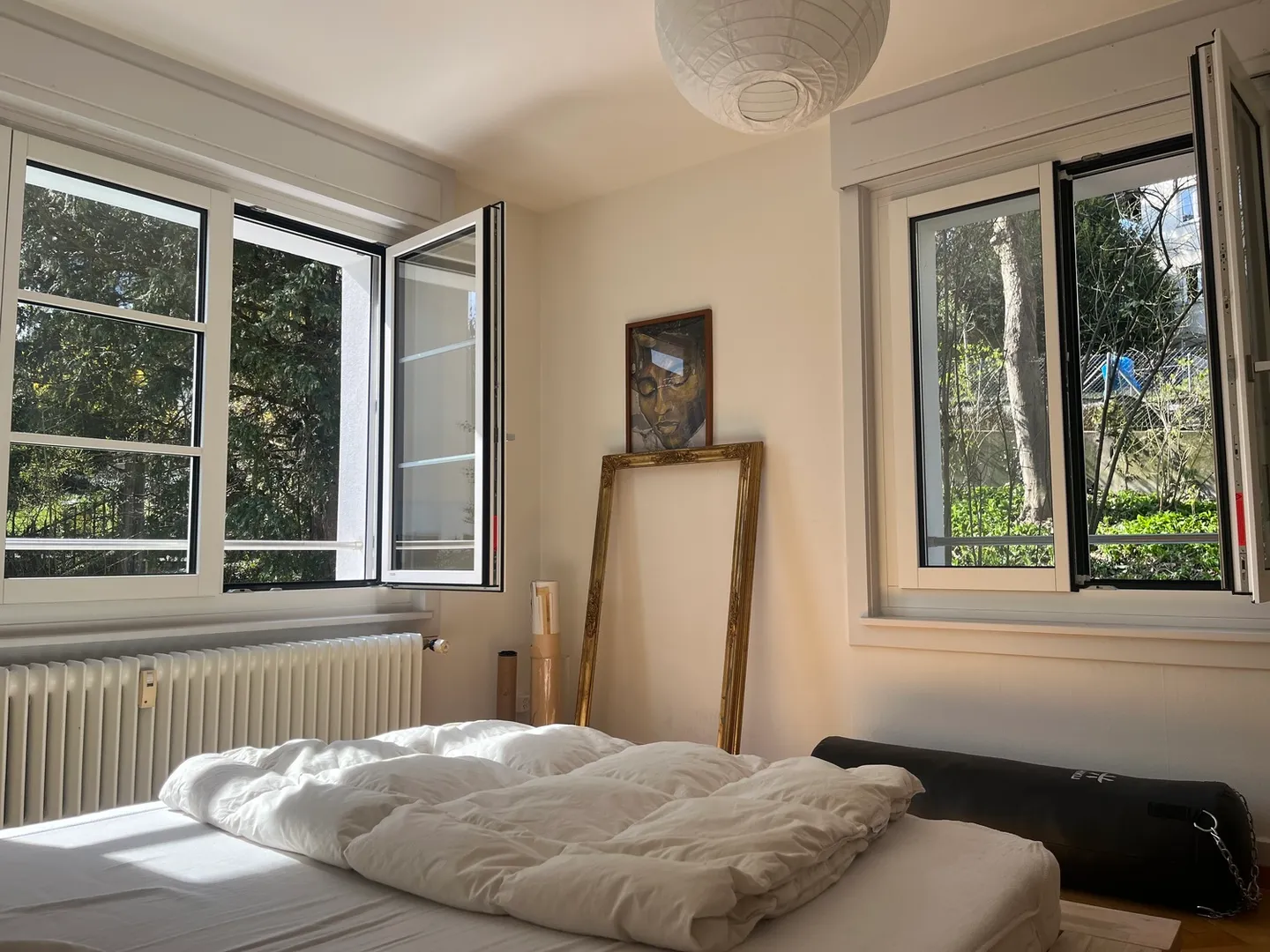 APPARTAMENTO 2½ STANZE A BERN - SULGENAU, ARREDATO, TEMPORANEO - Foto 7 di 8
