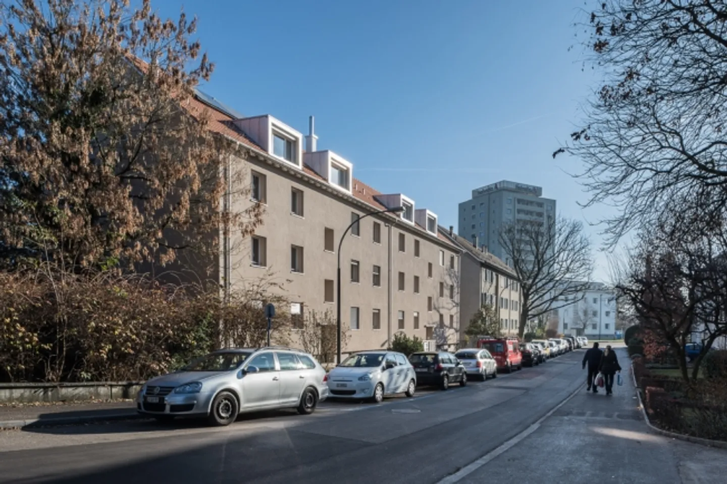 Il tuo nuovo spazio abitativo - moderno, centrale e flessibile da utilizzare - Foto 1 di 8