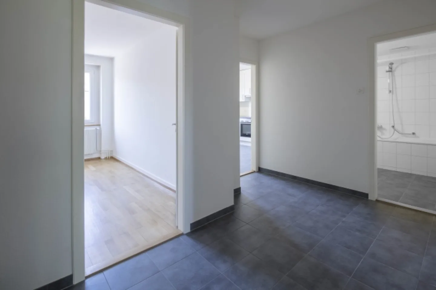 Il tuo nuovo spazio abitativo - moderno, centrale e flessibile da utilizzare - Foto 2 di 8