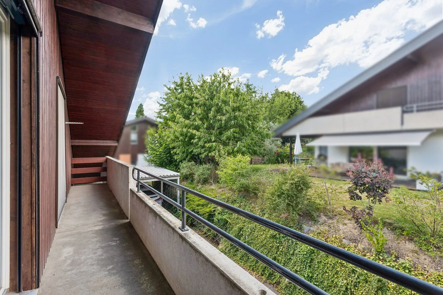 Charmantes Einfamilienhaus mit Grundstück - Foto 11 von 17