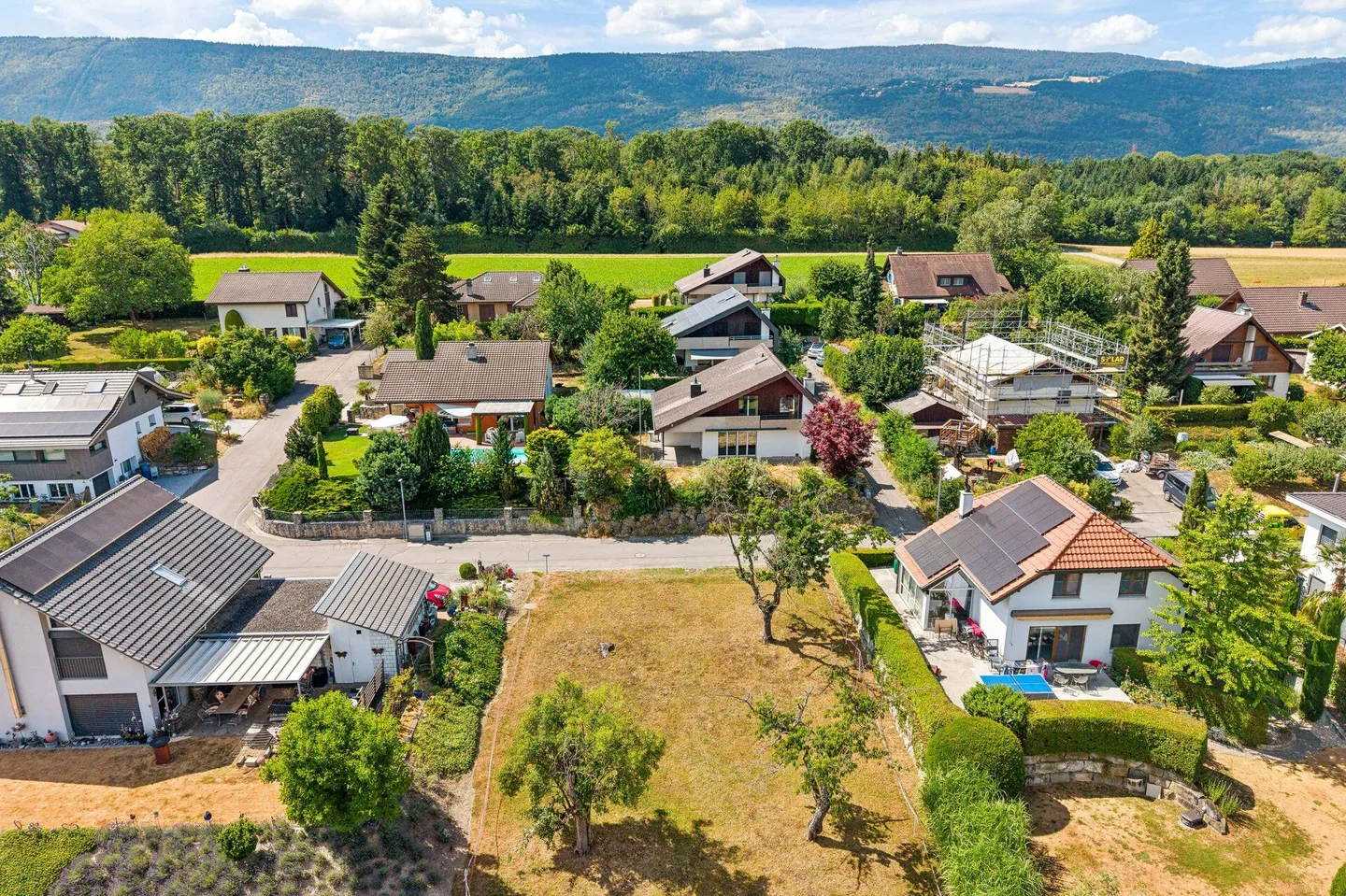 Charmantes Einfamilienhaus mit Grundstück - Foto 1 von 17