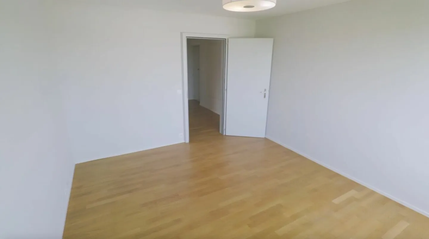 Exklusives Wohnen über den Dächern von Bern - Foto 6 von 12