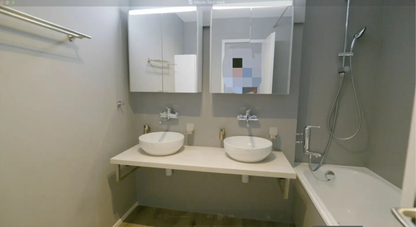Exklusives Wohnen über den Dächern von Bern - Foto 8 von 12
