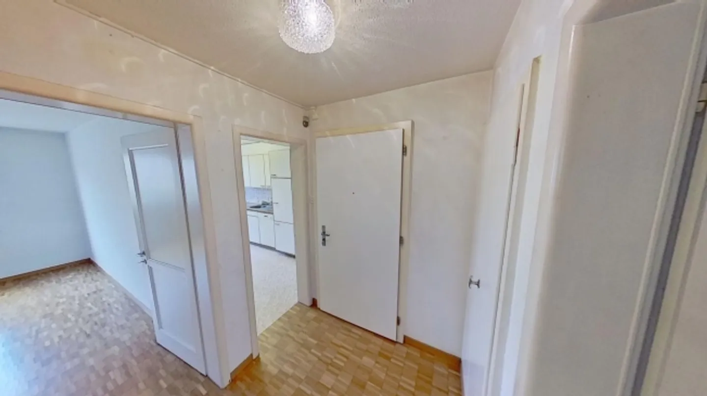 Apartment for rent - Photo 5 of 11