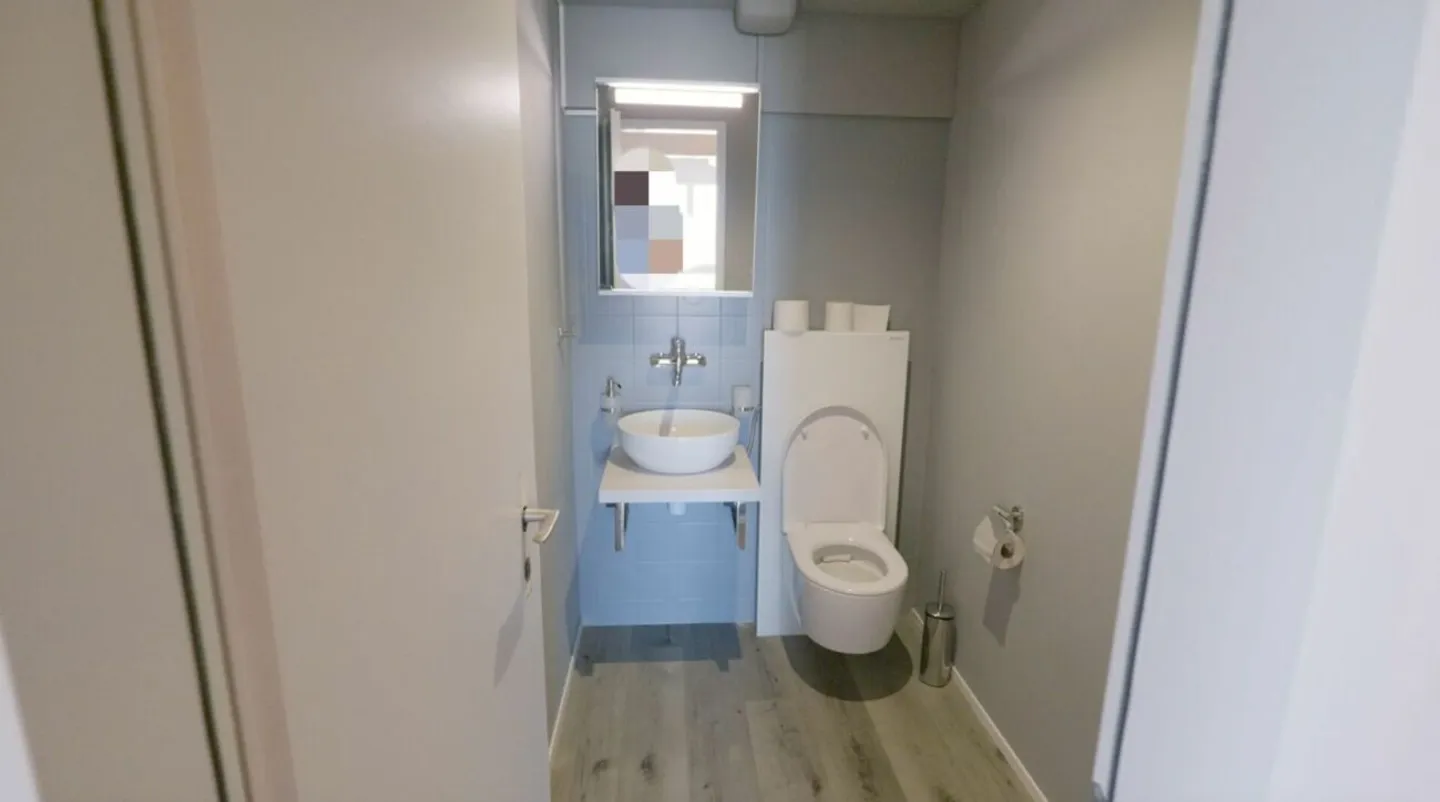 Exklusives Wohnen über den Dächern von Bern - Foto 9 von 12