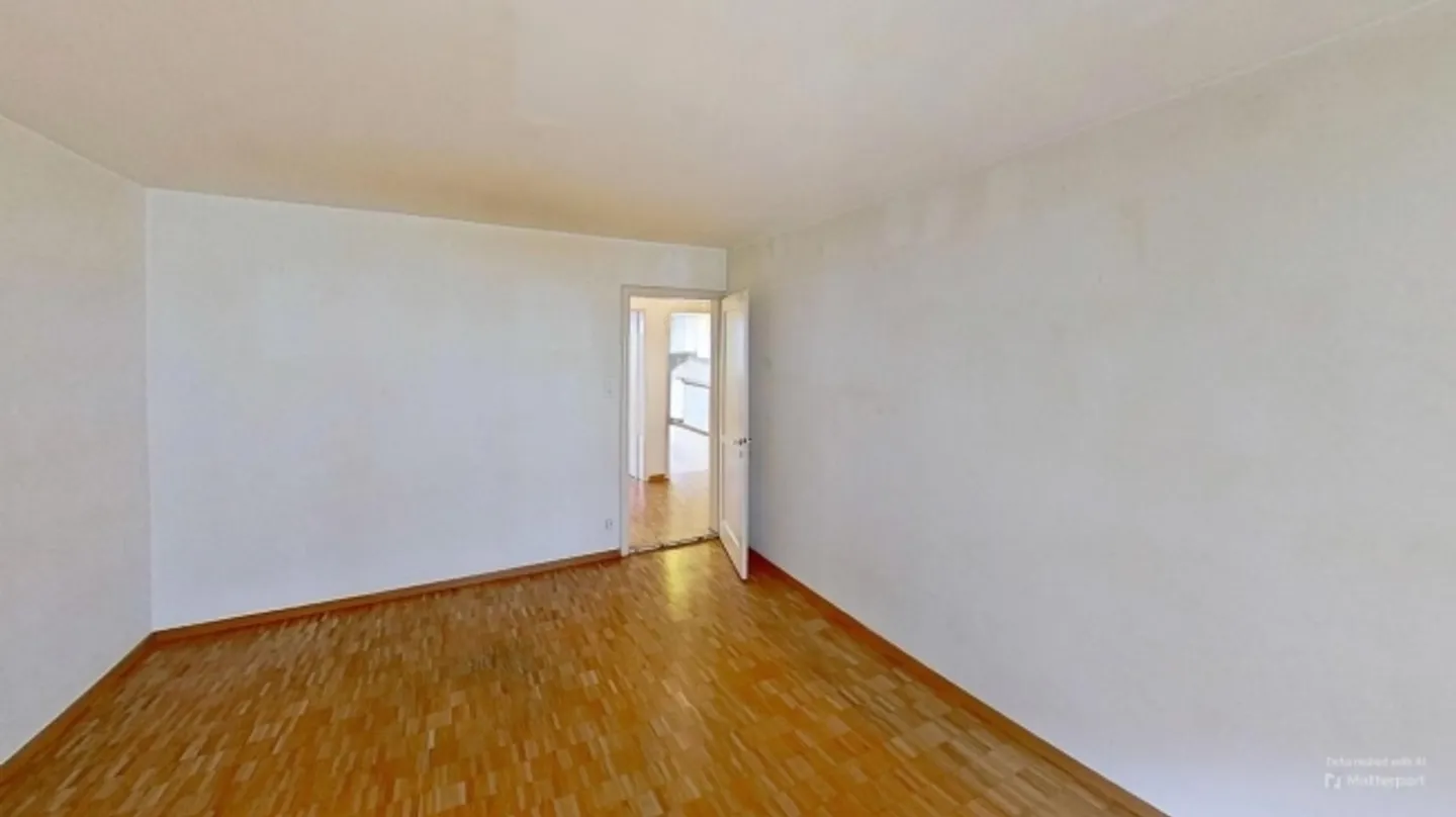 Apartment for rent - Photo 7 of 11