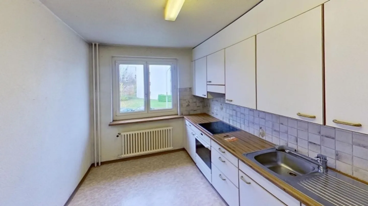 Apartment for rent - Photo 10 of 11