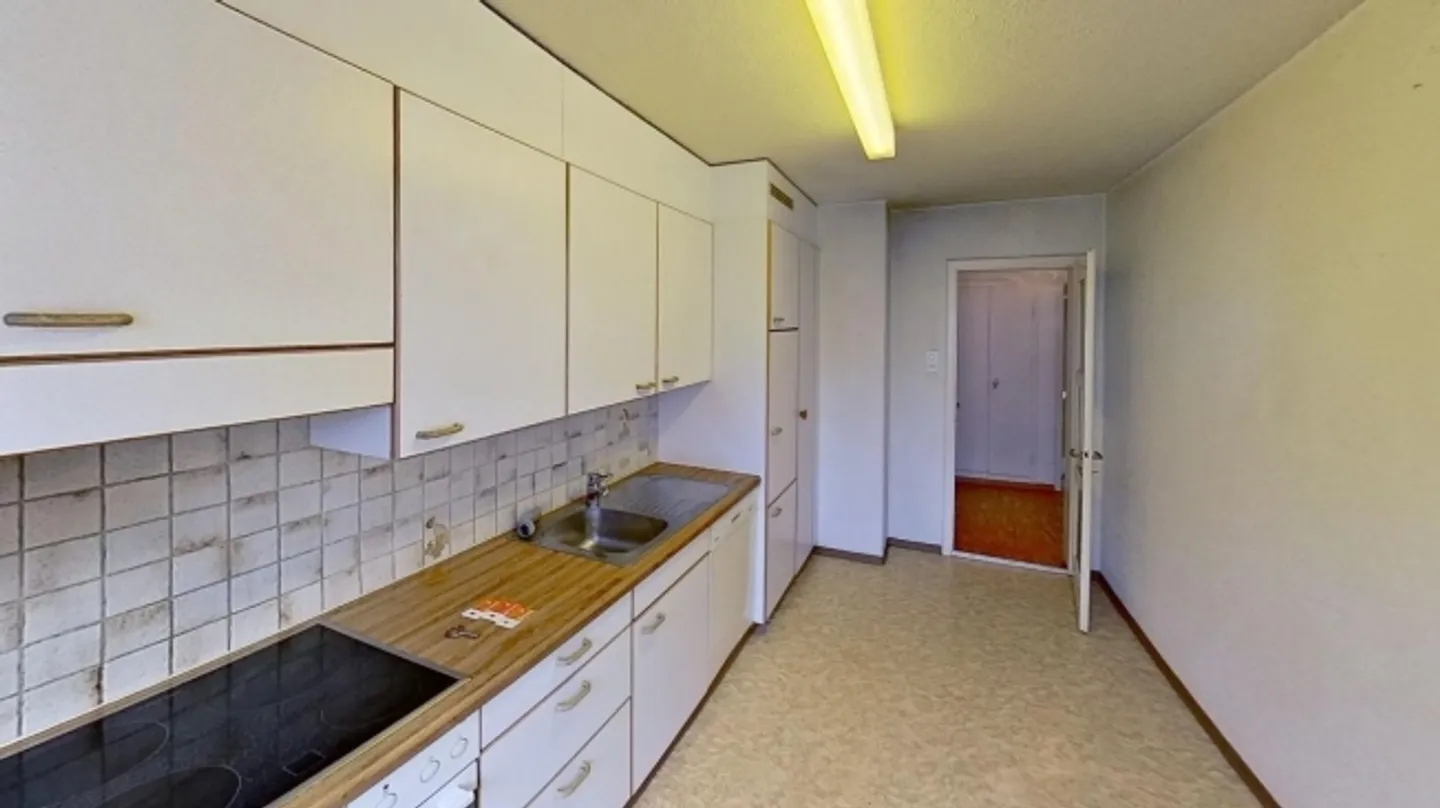 Apartment for rent - Photo 9 of 11