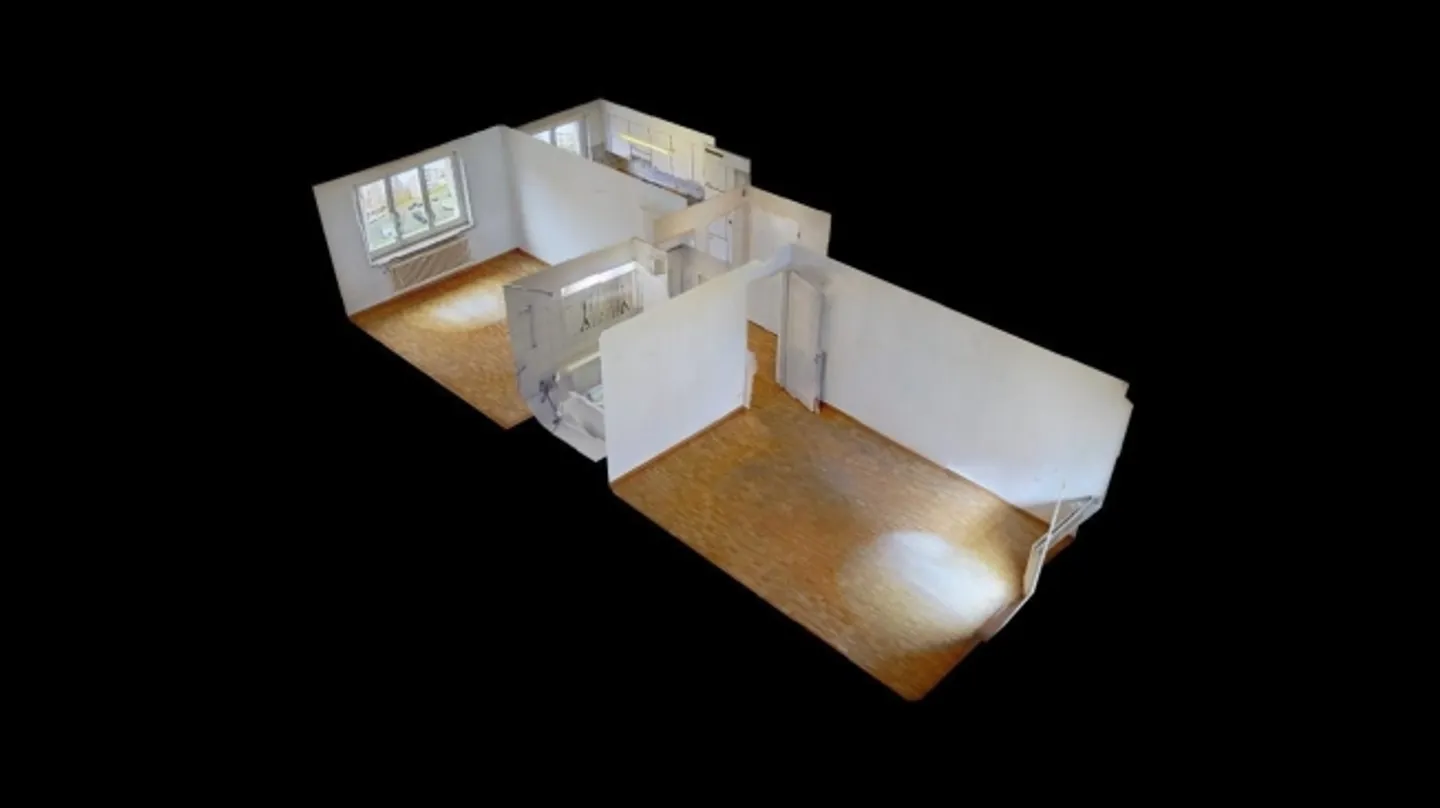 Apartment for rent - Photo 11 of 11