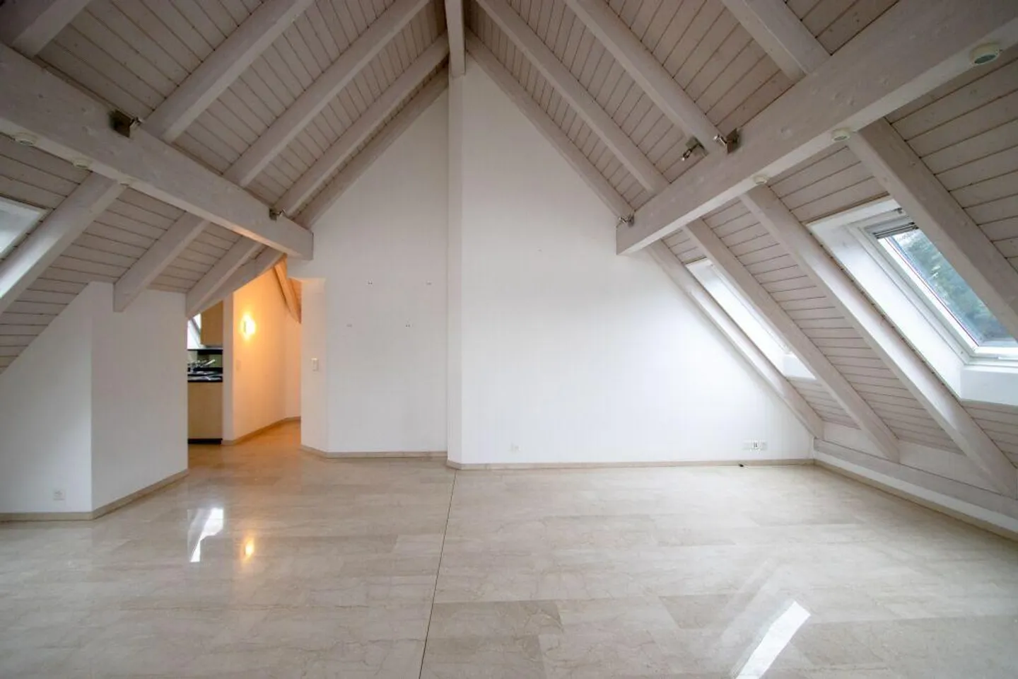 3.5 Zimmerwohnung in Mettmenstetten - Photo 4 of 13