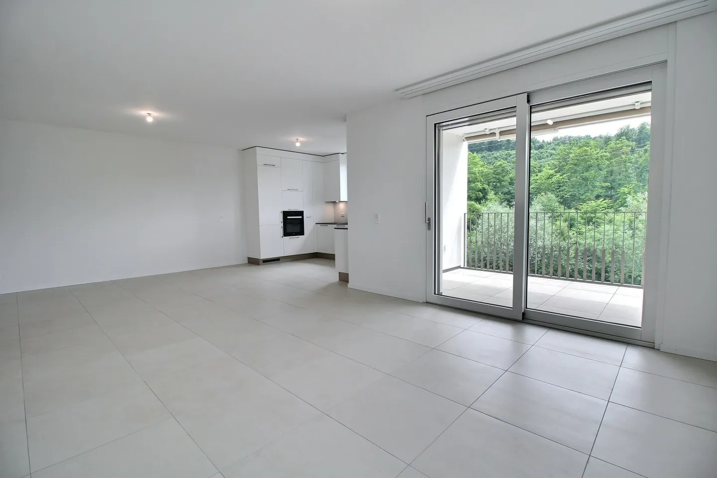 Superbe 5.5 pièces à louer dans l'éco quartier de Marly ! - Photo 2 sur 12