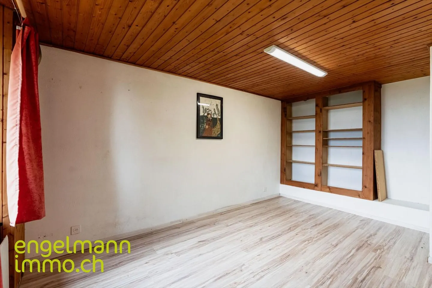 Appartamento in affitto - Foto 10 di 12