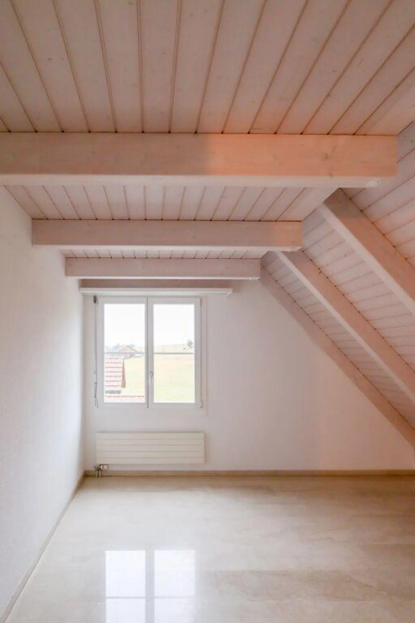 3.5 Zimmerwohnung in Mettmenstetten - Photo 8 of 13