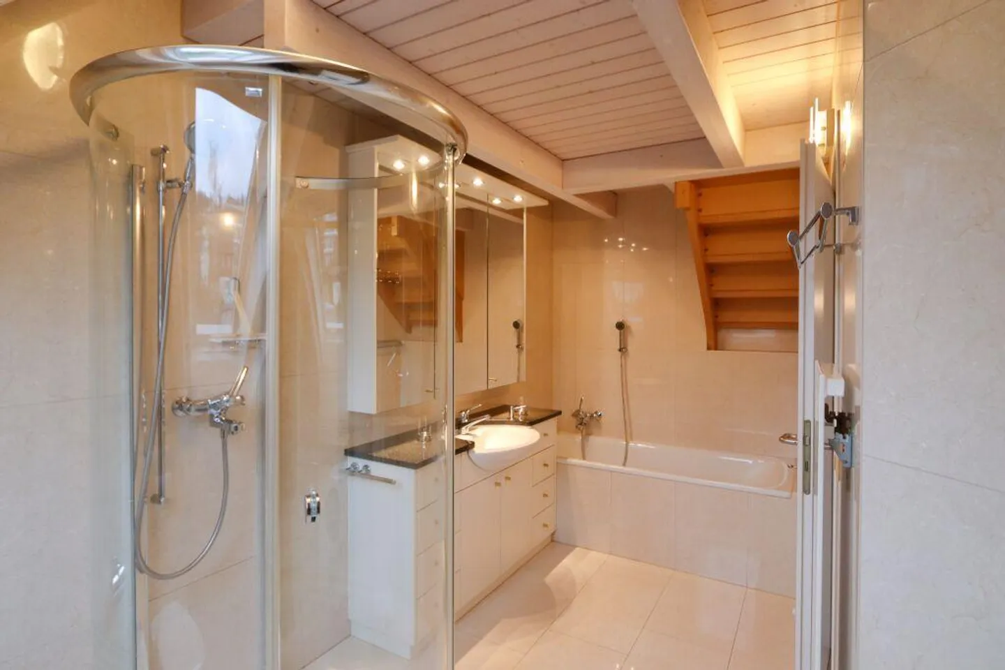 3.5 Zimmerwohnung in Mettmenstetten - Photo 10 of 13