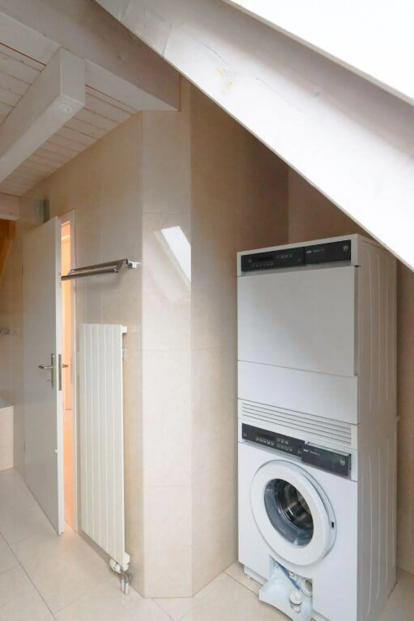 3.5 Zimmerwohnung in Mettmenstetten - Photo 11 of 13