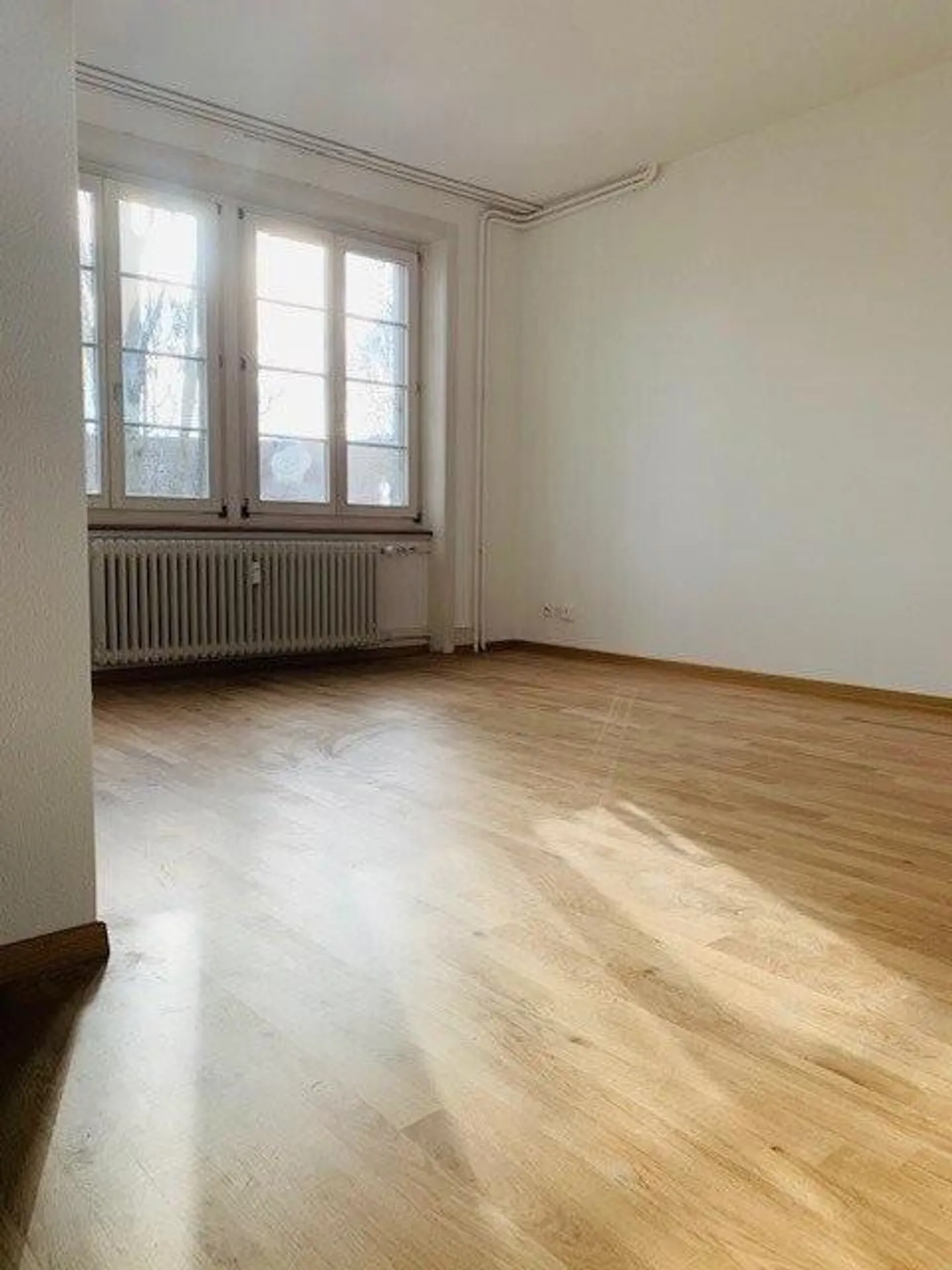 Gemütliche Wohnung in Bern - Foto 3 von 7