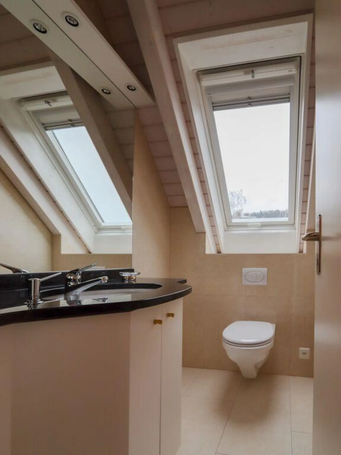 3.5 Zimmerwohnung in Mettmenstetten - Photo 6 of 13