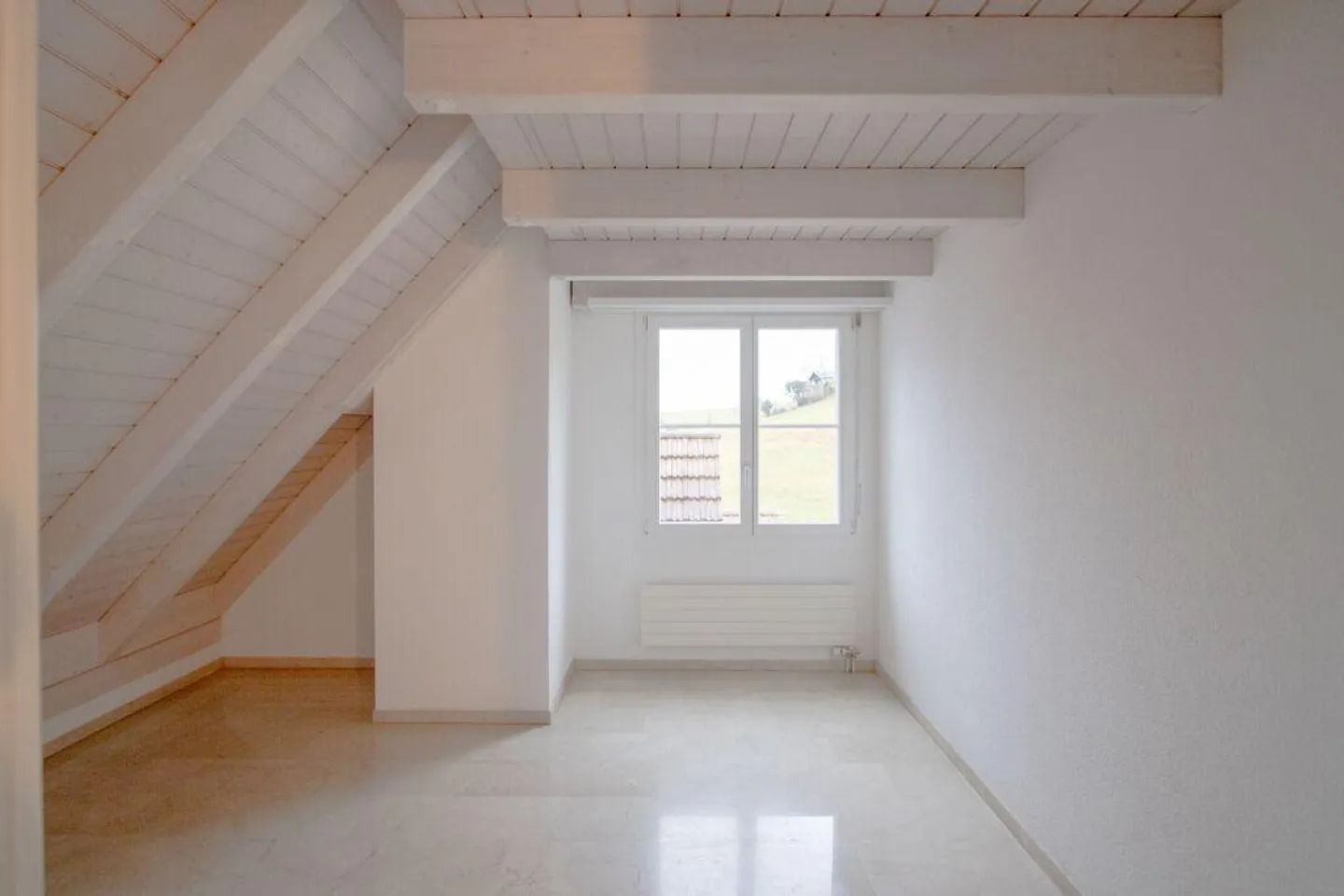 3.5 Zimmerwohnung in Mettmenstetten - Photo 7 of 13